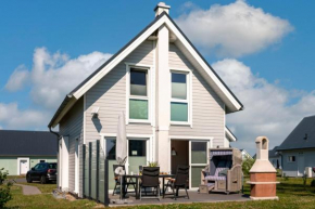 Ferienhaus Maranatha Olpenitz